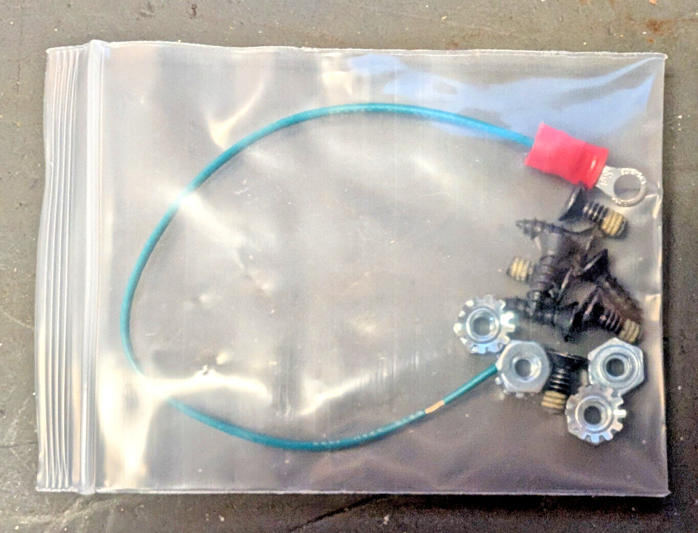 Extron MLC 104 IP Plus L, 60-818-32, Black, MediaLink Controller, Control Panel