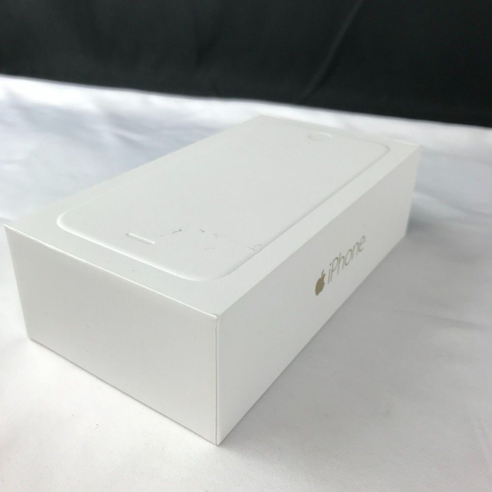 Apple iPhone 6 (White, 16GB) - Box Only - A1549