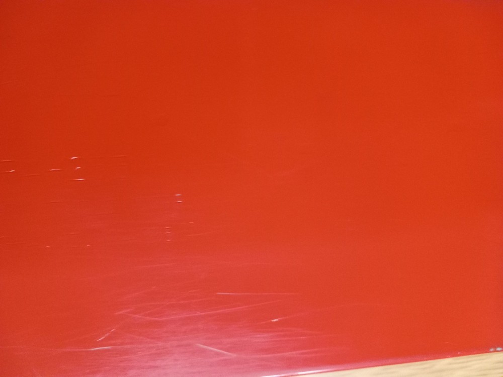 Vintage SNAP-ON KRA-253 Tool Metal Box Empty