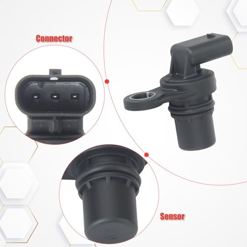 5033308AB Camshaft Position Sensor Replacement for Caliber Journey Compass