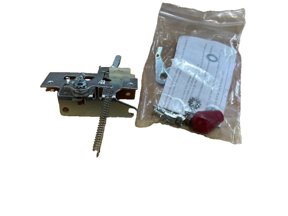 Tecumseh 36677 Control Assy