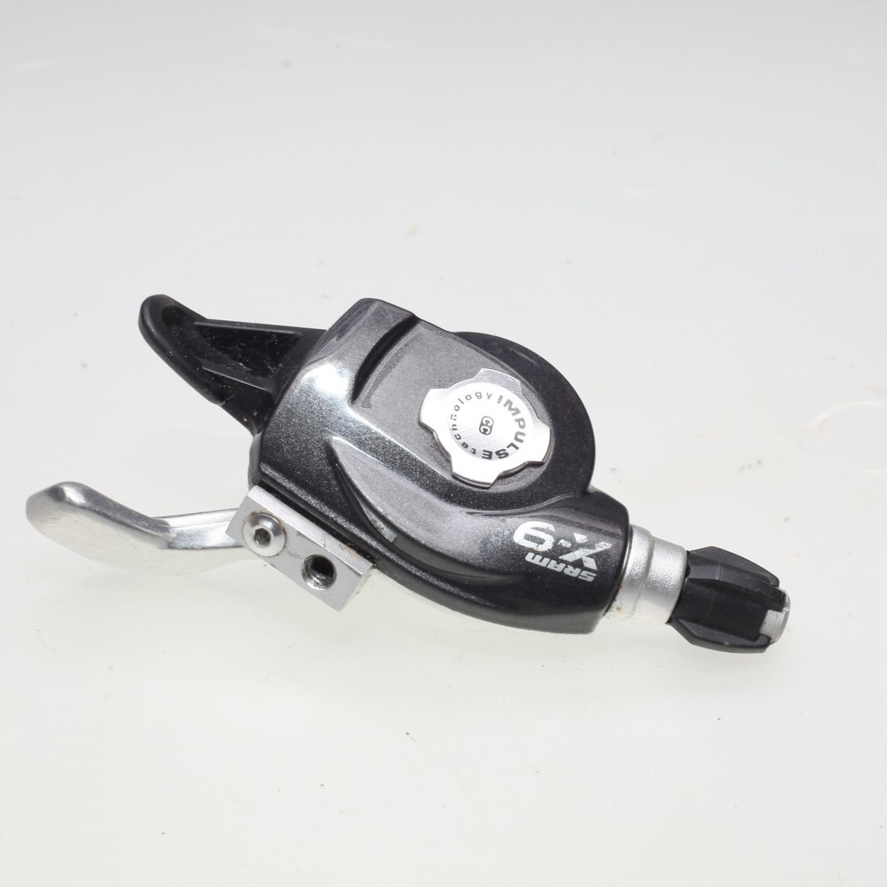 SRAM X9 front shifter 3x9 2008