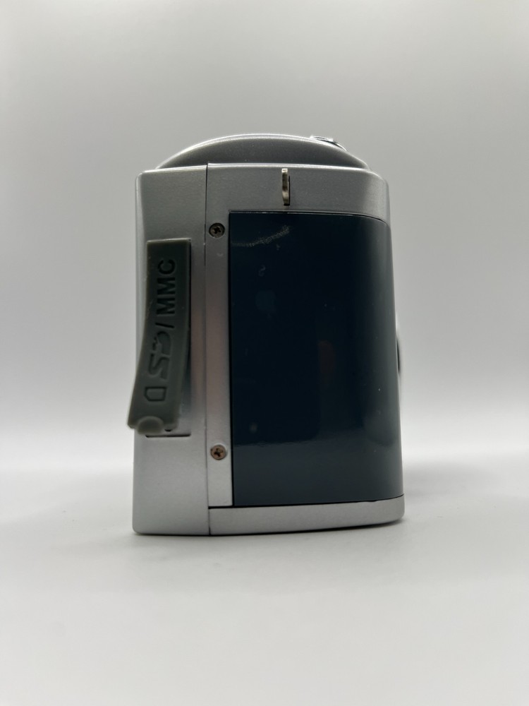 E-TECH DIG-700XS Digital Camera / 4X Digital - Tested + Working