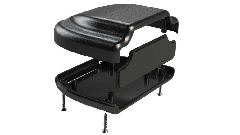 Project Box - Unique Electronic Projects