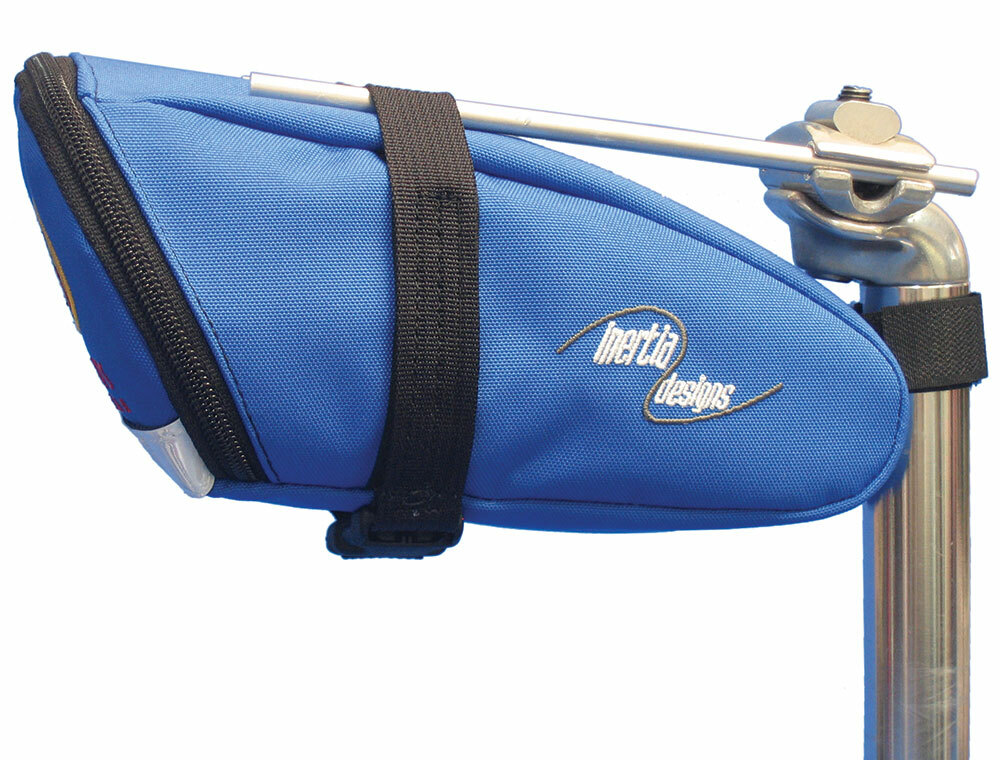 Inertia Designs Cargo Supreme Wedge