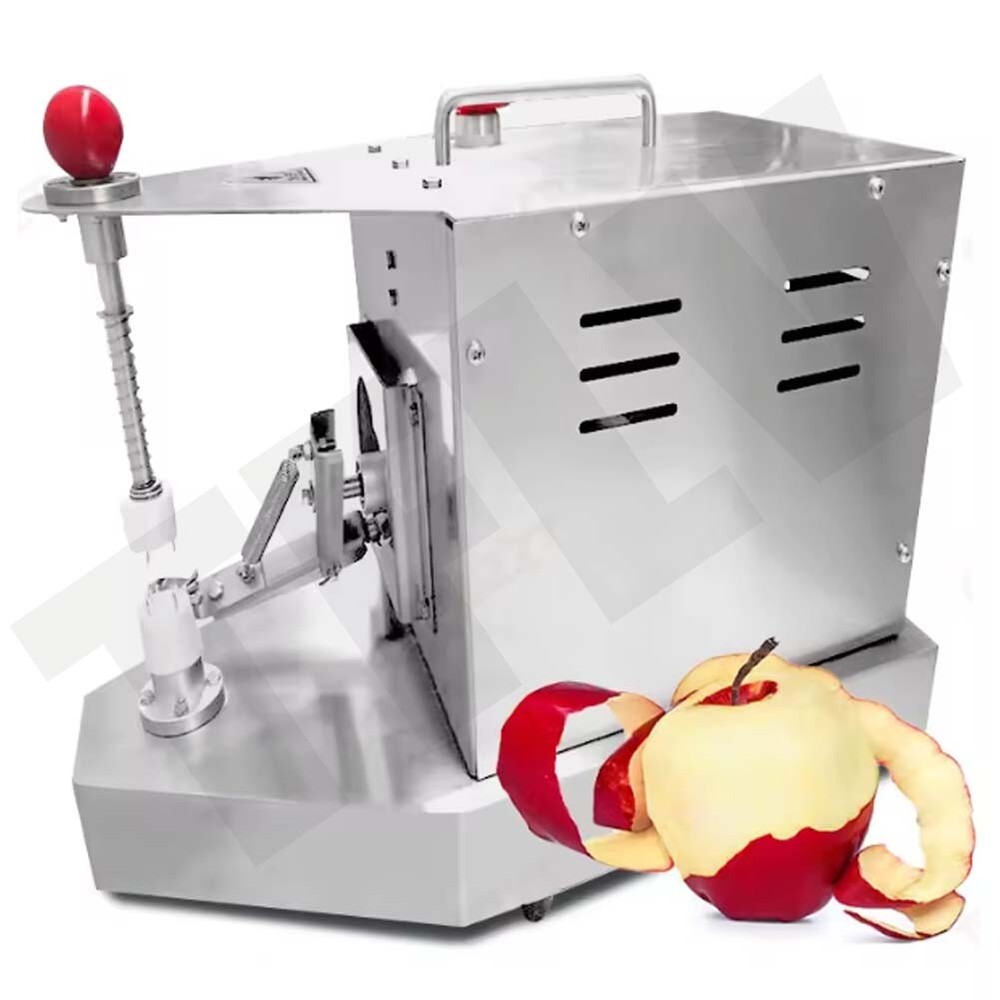 Orange Peeling Machine Fruit Peeling Machine orange Lemon Peeling Machine