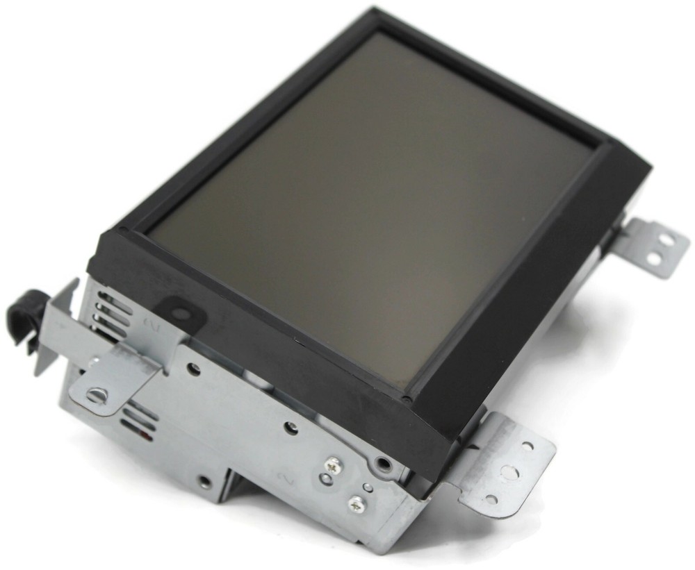 2006 Subaru B6 Tribeca Navigation Display LCD Screen 86281XA00A