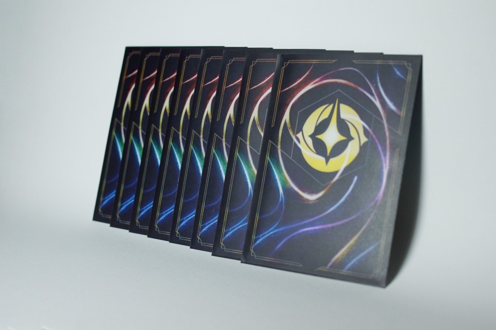 Inkwell Card Sleeves