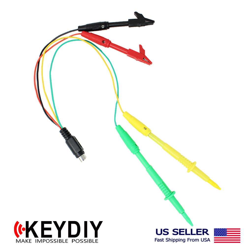 KEYDIY KD X2 Unlocking Cable for KD-X2 Generator Key Programmer