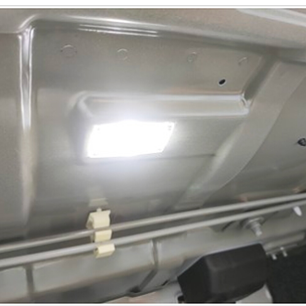 5 Super Bright mini LED T10 Wedge Base Replacement light Low Voltage Bulbs 12v