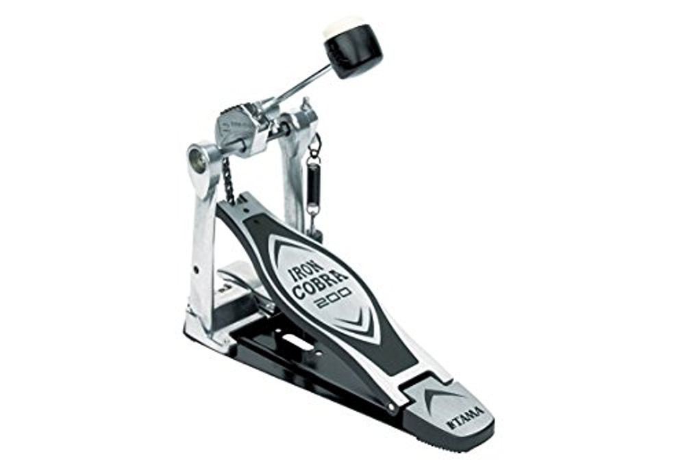 HP200P Iron Cobra 200 Single Pedal