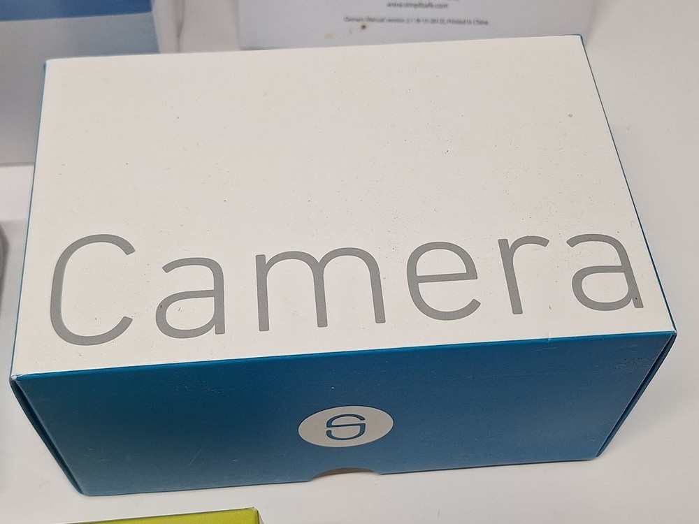 SimpliSafe 1st Generation Security System Lot 9 pcs New