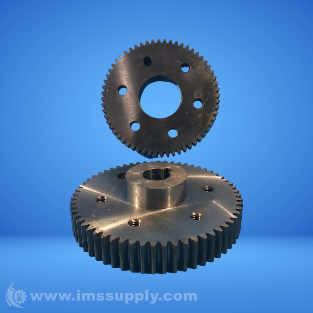 CT-0011-1,2 Gear USIP