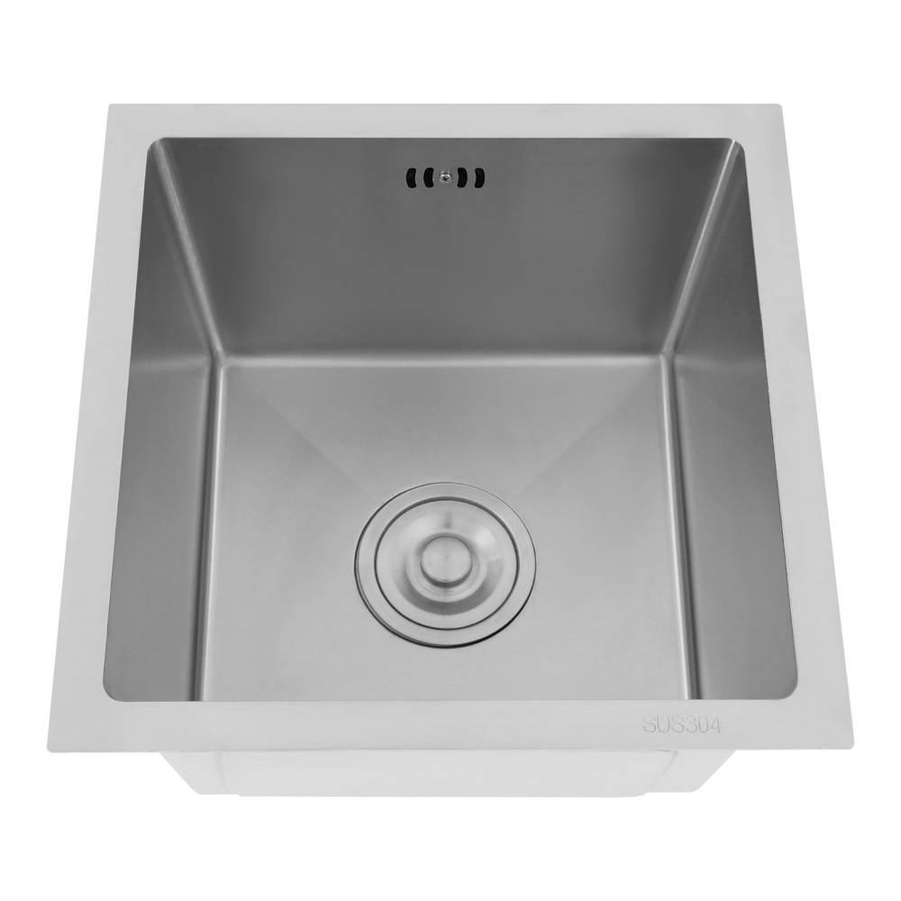 Multifunctional Kitchen Sink Undermount Sink Stainless Steel Rectangular Sink ﻿