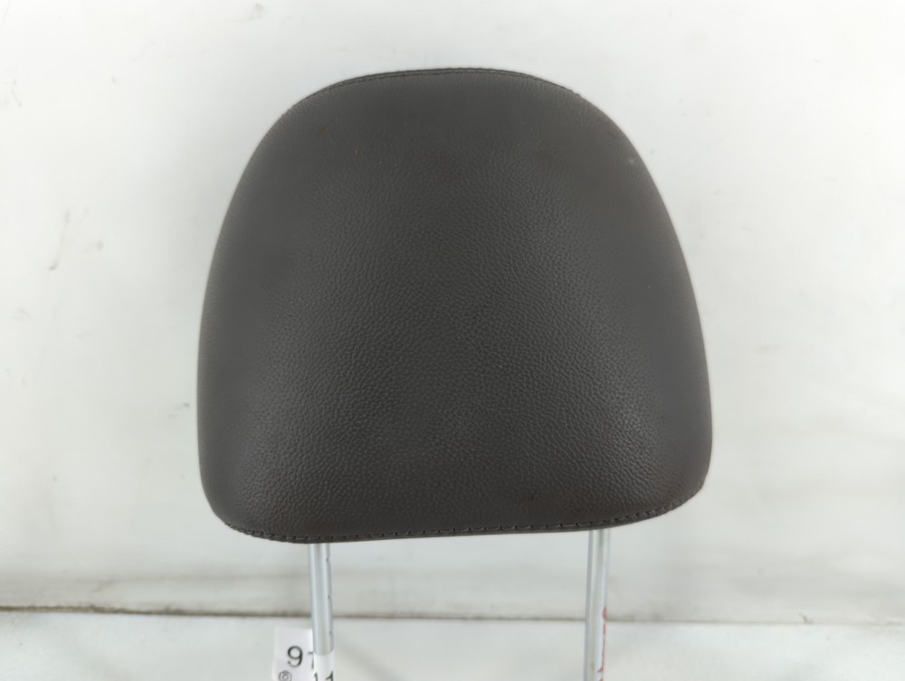 2011-2012 Hyundai Sonata Headrest Head Rest Front Driver Passenger Seat FR3JA