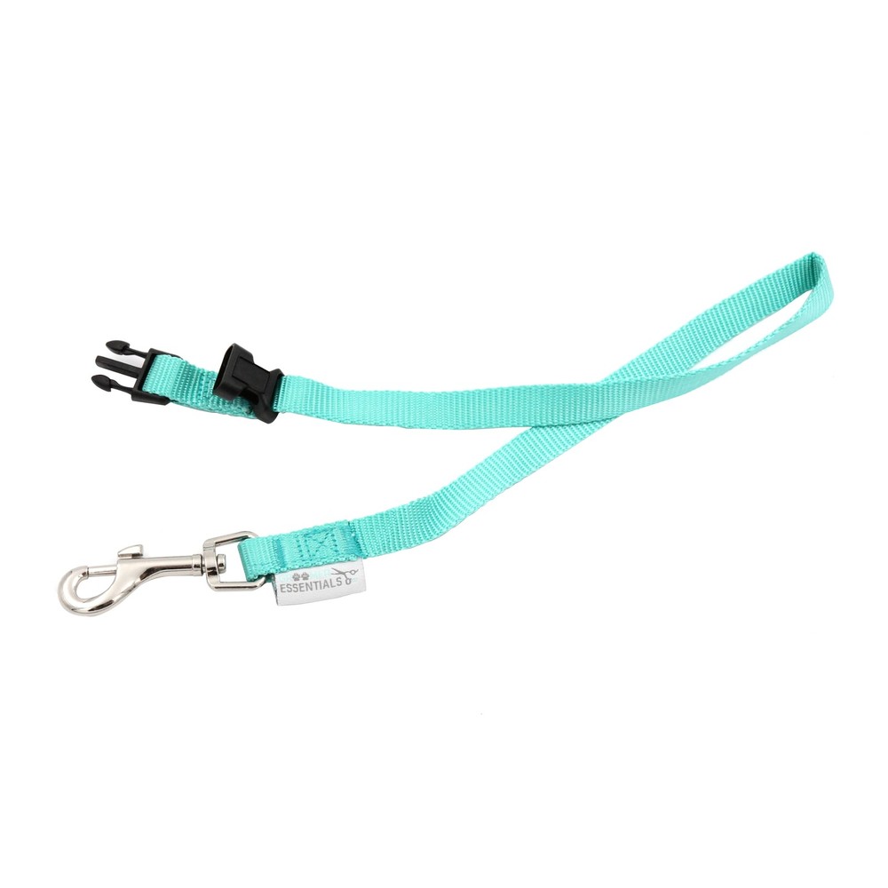 Groomer Essentials Quick Release Loop - Turquoise
