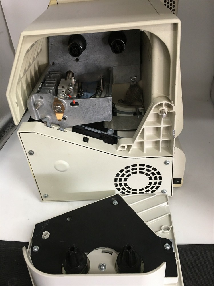 INTERMEC EASYCODER 4400 DT/TT BARCODE/LABEL PRINTER-SER I/F | SKU: 4400B0000000