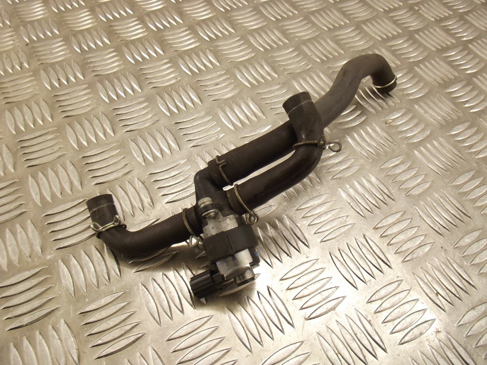 Honda CBR 1000 RA Fireblade 2014 engine airflow sensor 2012 > 2016 WB