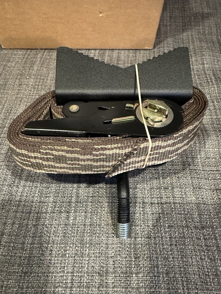 Trail Camera VersaMount Tree System w/ Strap & Level