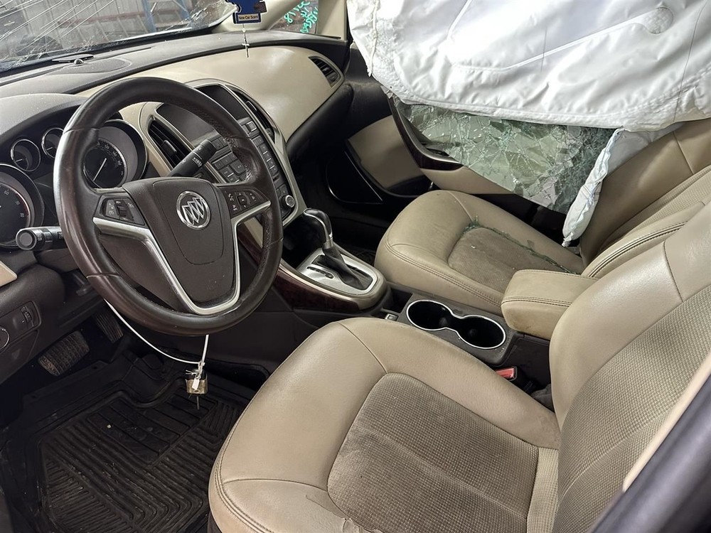 Camera/Projector Camera Forward Collision Warning Fits 16-22 ENCORE 2804063