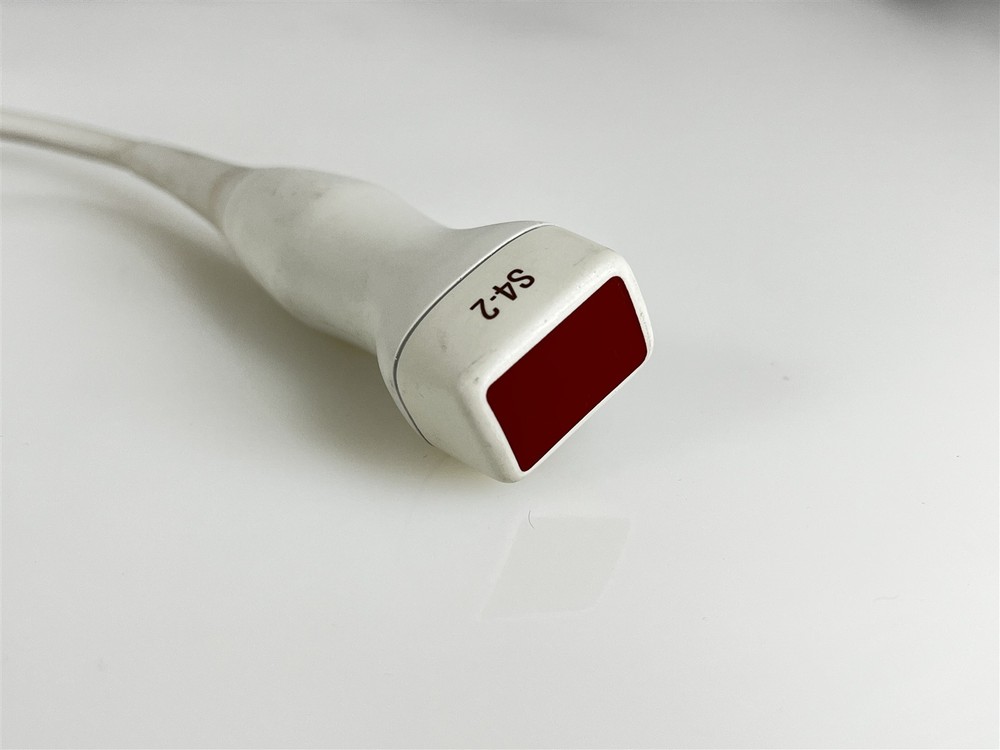 Philips S4-2 Ultrasound Transducer Probe