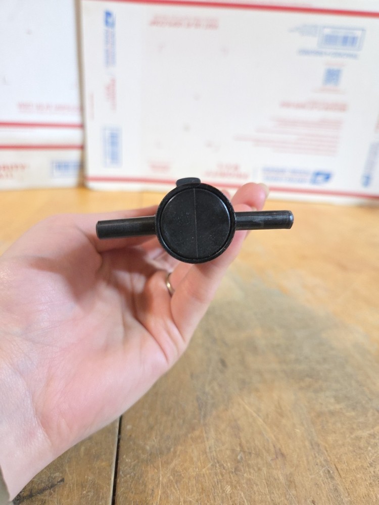 RCBS Trigger Pull Scale 8oz - 8lbs