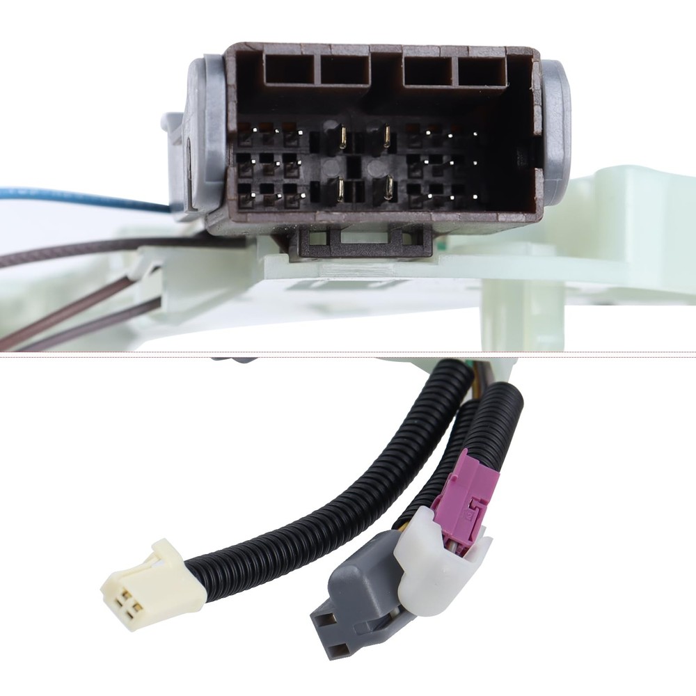 WONSABON Automatic Transmission Wiring Harness Compatible with Copper