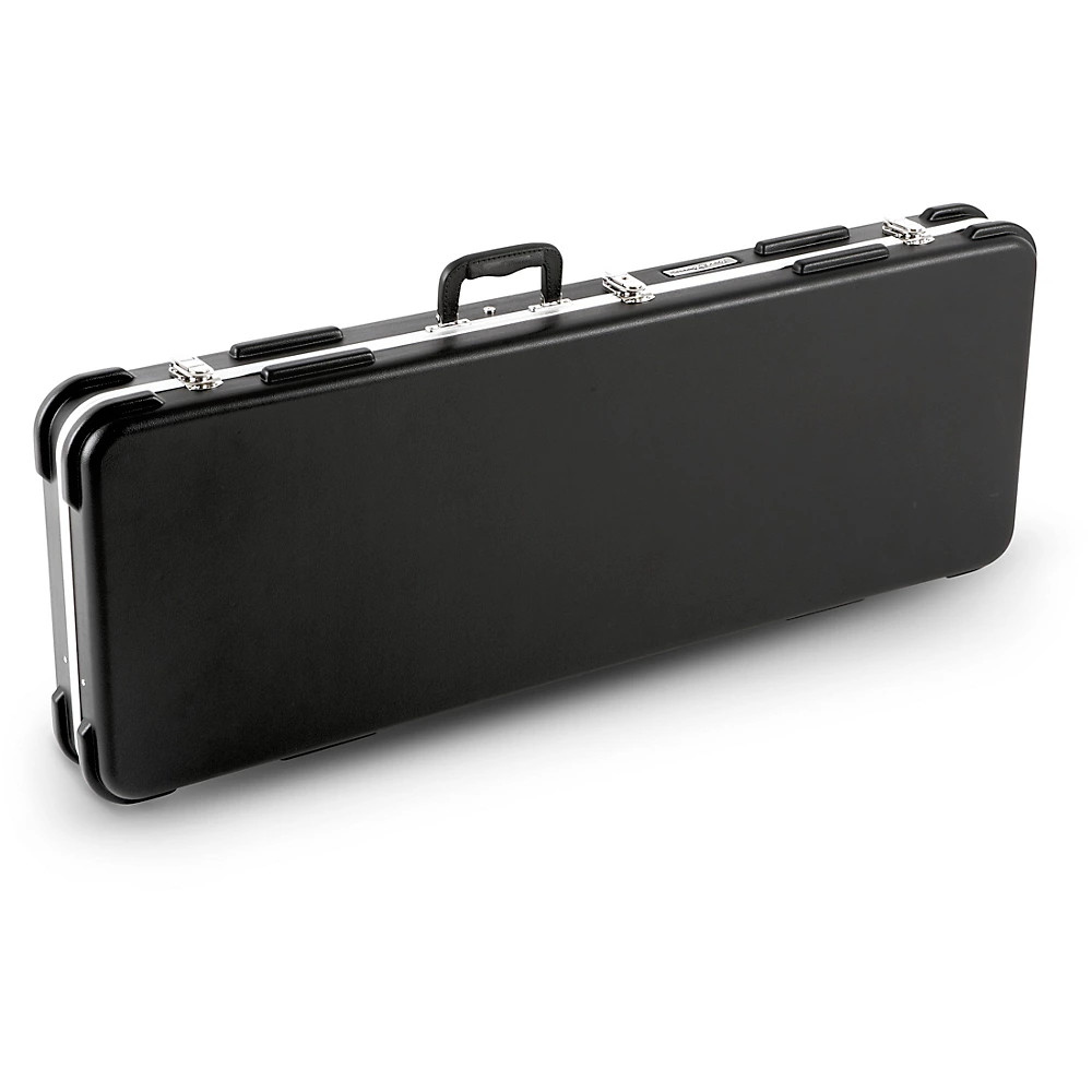 Road Runner RRMEG ABS Molded Electric Guitar Case -