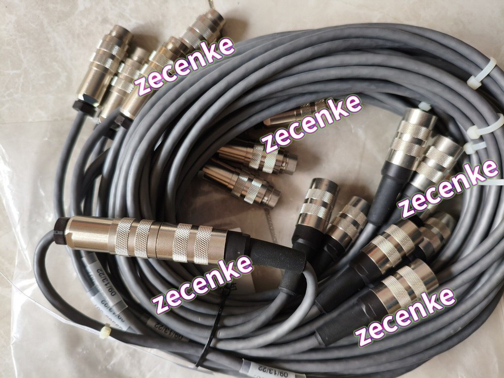 1PC Maxcess 69388-007 motor cable