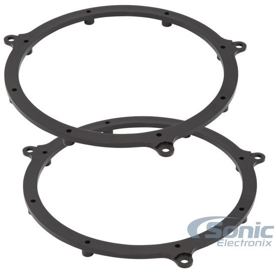 Scosche SAAI651 1996-06 Audi Multi 6.5" Speaker Adapter