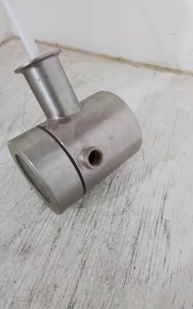 Lumenite MLST-4220 Sanitary Continuous Level Transmitter (SW46)