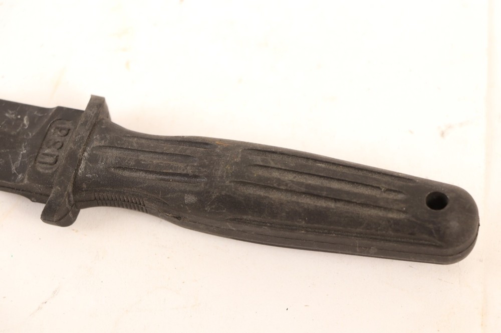 MMA AF-AMK Training Knife Plastic Material