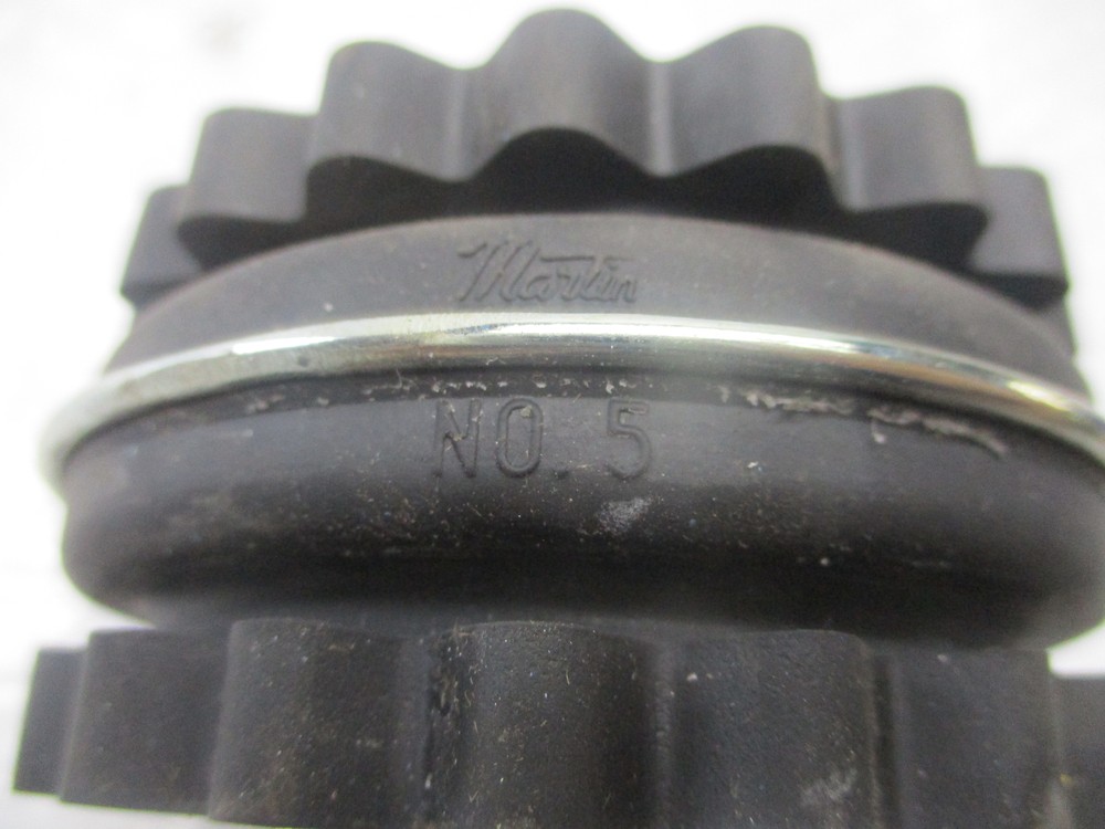 MARTIN NO.5 COUPLING NSNP