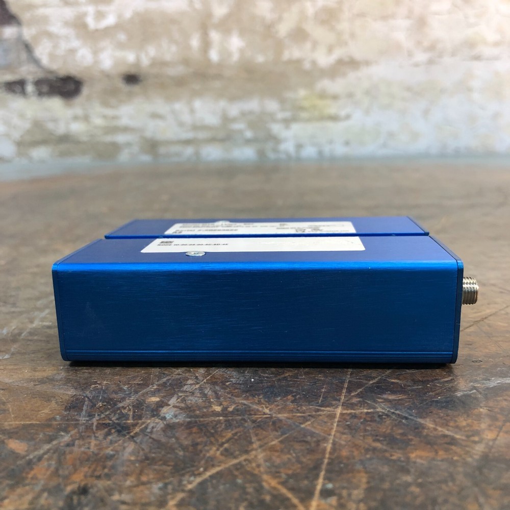 Multitech Systems MTR-LVW2-B07 MultiConnect rCell LTE Cat3 Cellular Router