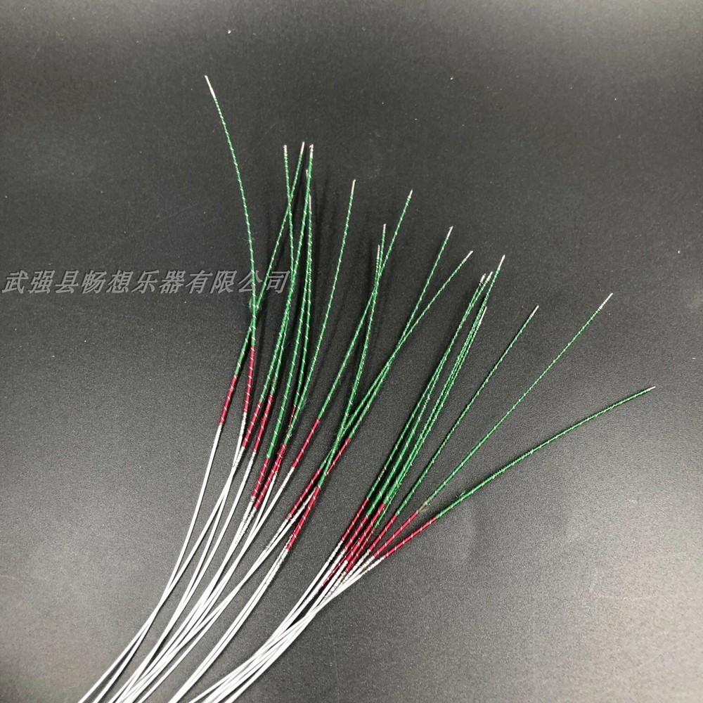 Violin part ,50set alloy professional violin strings 4/4,medium soft