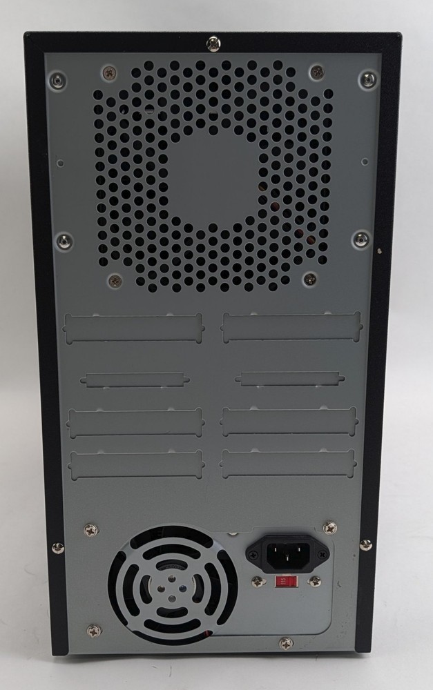 Copystars 1-5 Target DVD/CD SATA Multiple Disc Burners Writer Duplicator Tower