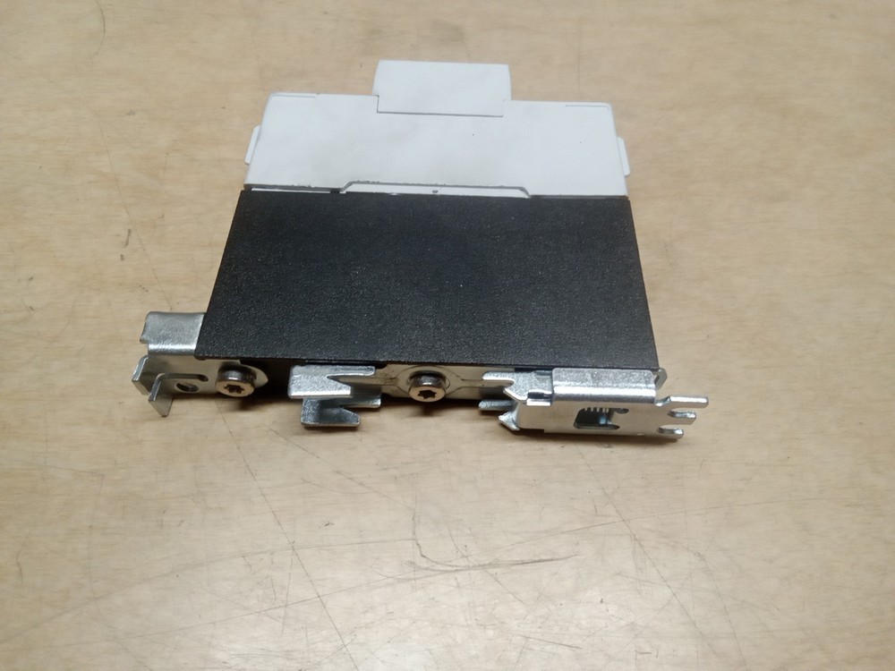 MDI SS20AU-1 Solid State Switch