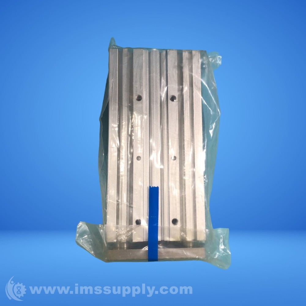 SMC MGPM25-125AZ MGP Compact Guide Cylinder FNIP