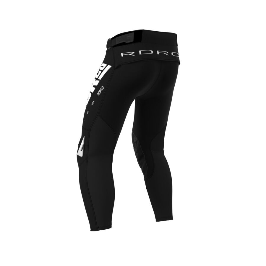 RDRCO Octane Pants - Pure