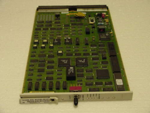 Lucent Avaya TN1648 System Access Maintenance V6