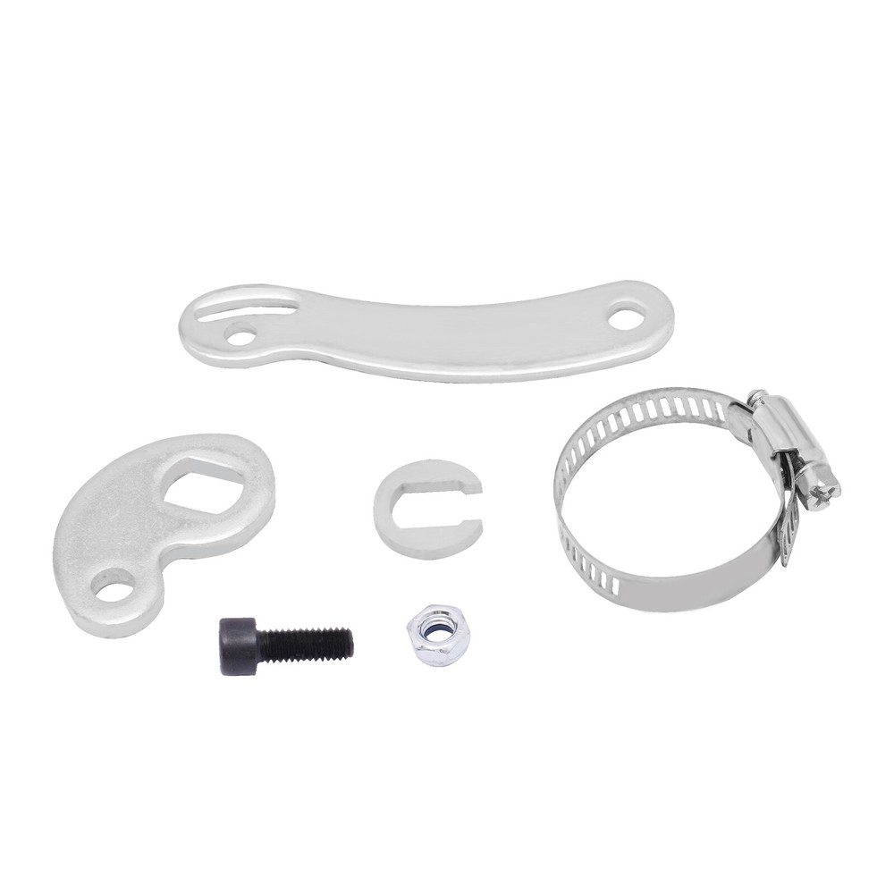 Fit For Electric Bicycle Front Or Rear 2 Set Universal Torque Arm Conversion Kit