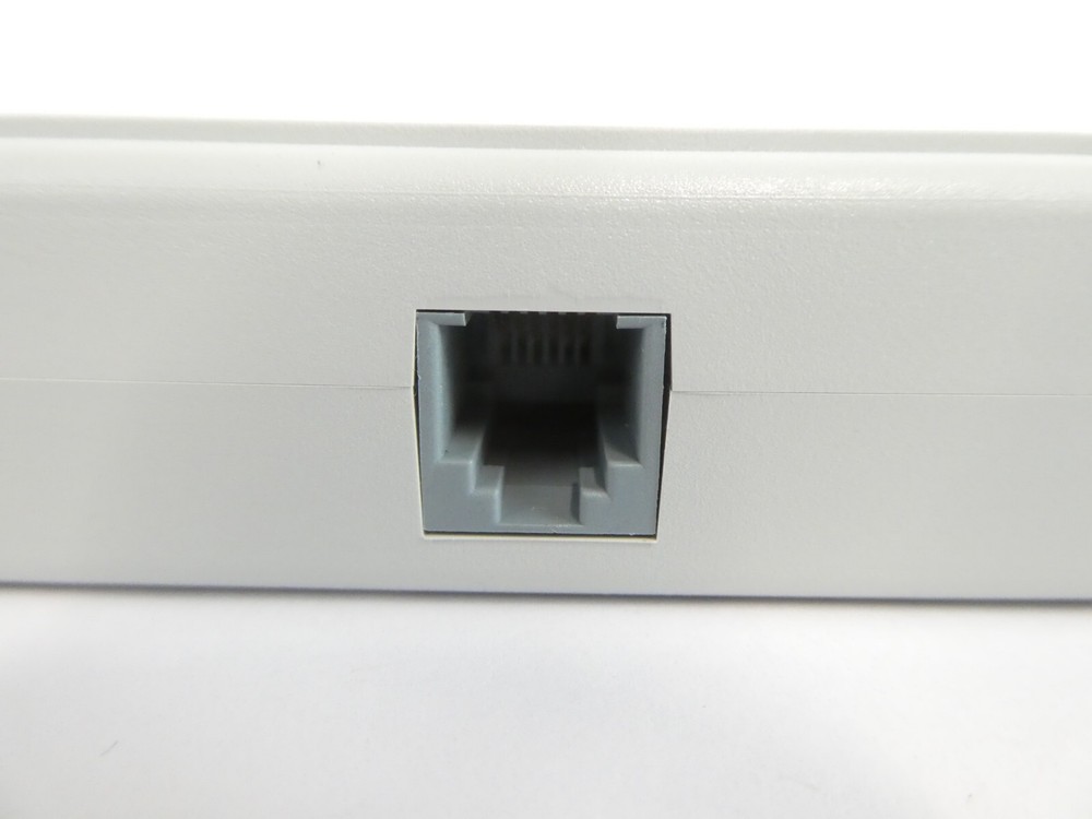 ION Systems 111360 Handheld Controller Pendant Module New Surplus