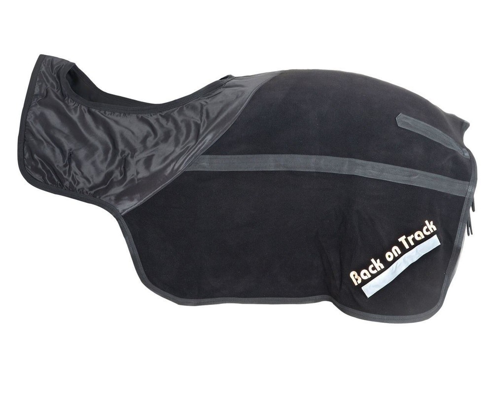 Back On Track Therapeutic Fleece Exercise Sheet