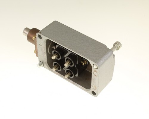 202LS1 Honeywell MicroSwitch Limit Switch