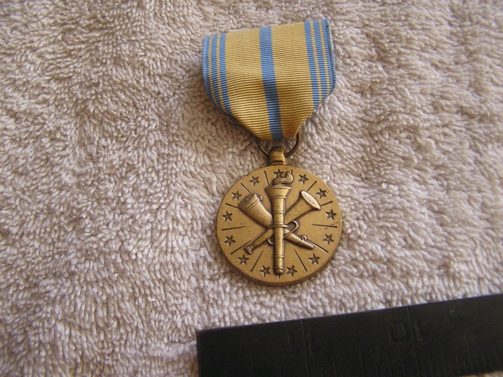 Armed Forces Reserve Medal
