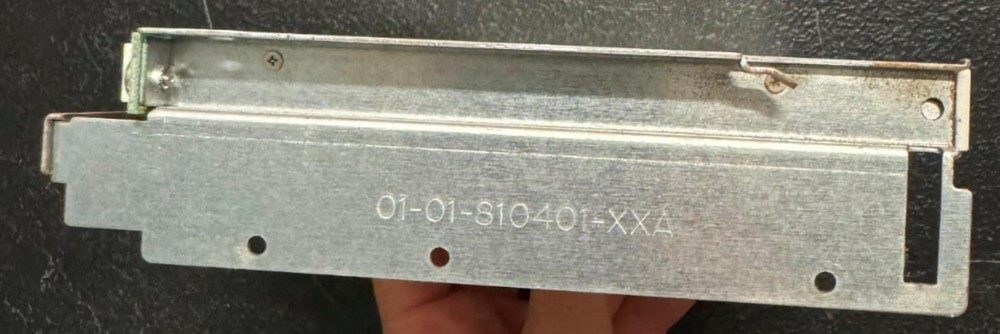 Super Micro SR-8178-C Laptop DVD-ROM Drive