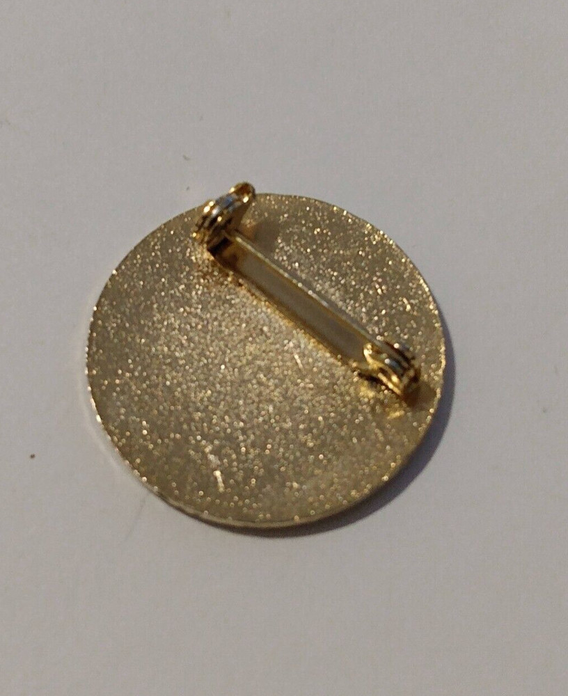 IOWA Waterloo Metro WBA Bowling Lapel Pin