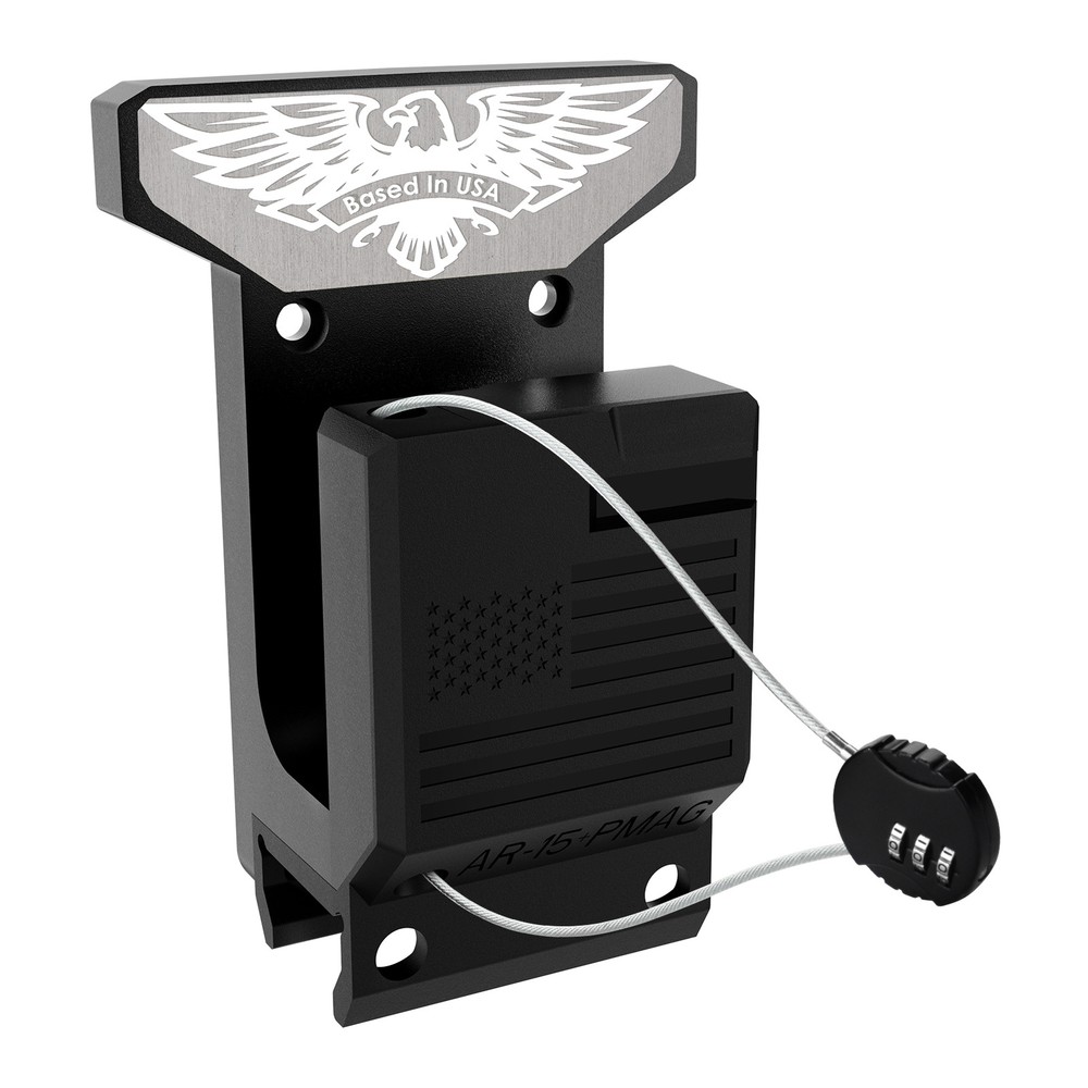 Gun Wall Mount