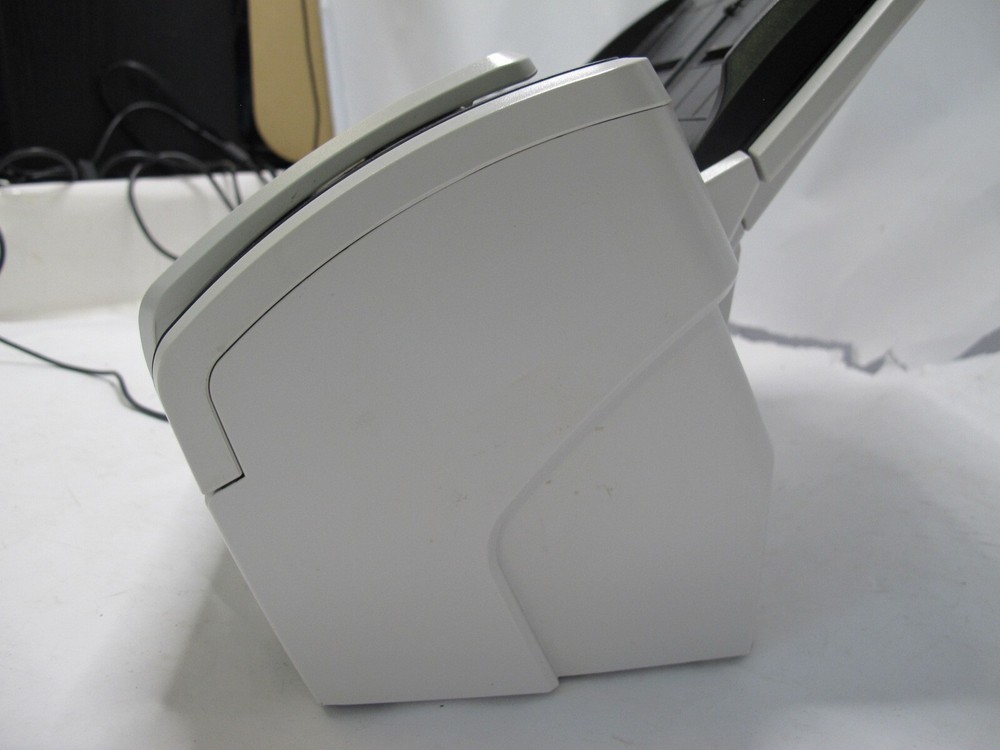 Fujitsu fi-6130z USB 2.0 Color Duplex Document Scanner + A/C