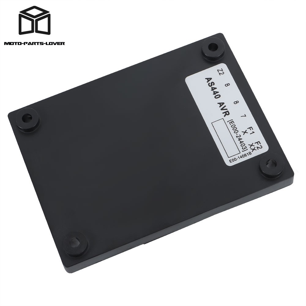 AS440 AVR Generator Automatic Voltage Regulator Diesel Circuit Board